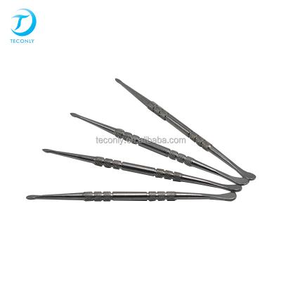 China High quality wax wax tool of the material is stainless steel micro vacuum thermal wax stone setting tools for sale