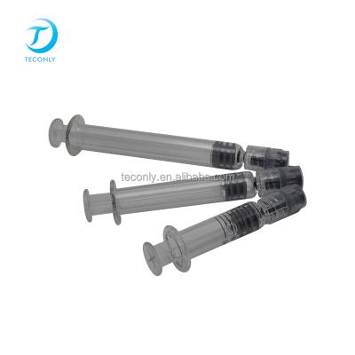 China Wholesale Vaccine Injection Syringe 1ml Injection Syringe Disposable Syringe Filter Graduation for sale