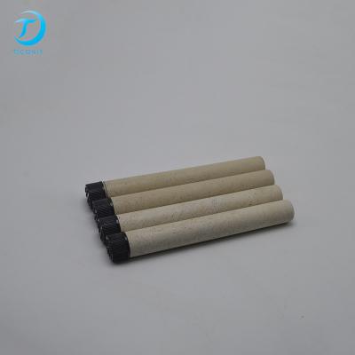 China World's First Pharmaceutical Child Resistant Tube With Biodegradable Materials for sale