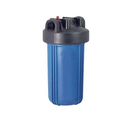 中国 10'' Big Blue Filter Housing Water Filter Housing Manual, Vehicle Power Supply 販売のため