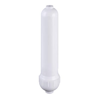 China portable ROC UF membrane with threaded install filter housing for sale