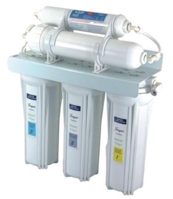 China Household Under Sink UF Filter Water Purifier PP Water Filter for sale