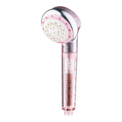 China Shower Filter Remove Chlorine Carbon Filter Cartridge Shower Filtration, Shower Te koop