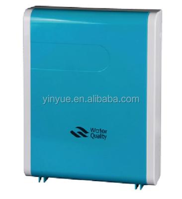 China Residential Colorful Case Uf Water Filter Water Tap UF Water Filter en venta