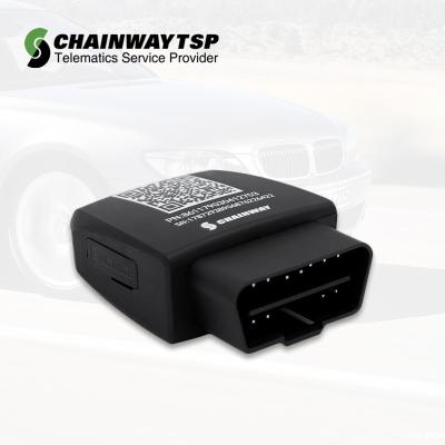 China Multi-functional fleet management solution support OBD II, 3g wireless OBD with reasonable price for sale