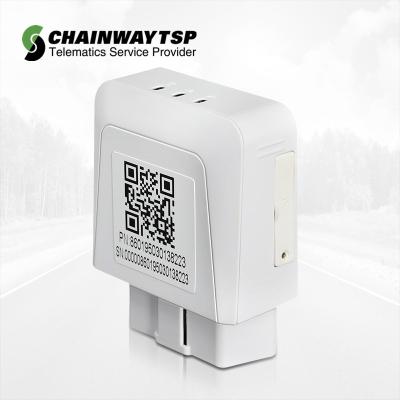 China New Arrival 4G WIFI Hotspots, OBD 4G Car Vehicle Gps Tracker, real-time gps tracking for sale