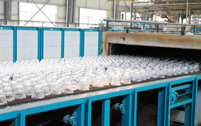 Επαληθευμένος προμηθευτής Κίνας - Henan Swuiping Glassware Co., Ltd.