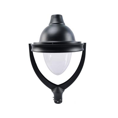 China Waterproof Xingrui Floor Park LED Pathway Lawn Disc Landscape Portable Outdoor Garden Light for sale