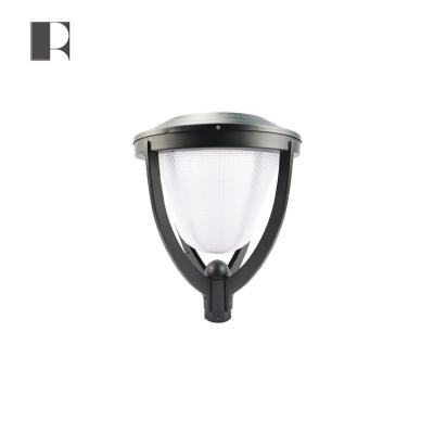 China Outdoor Park Garden Lights 30W 60W 80W Garden Lights for sale