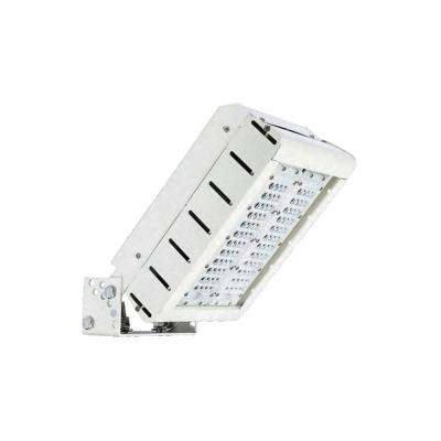 China Sports Stadiums Airport Logistics Port Ship Building Commercial IP66 Waterproof Led Flood Lights 50w 100w 150w 200w 250w 300w Outdoor for sale