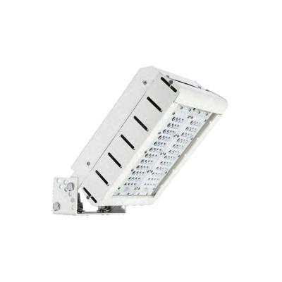 China High Quality Sports Stadiums Airport Logistics Port Boat Building Flood Light IP66 Waterproof Led Outdoor Flood Light 50w 100w 150w 200w 250w 300w Led for sale