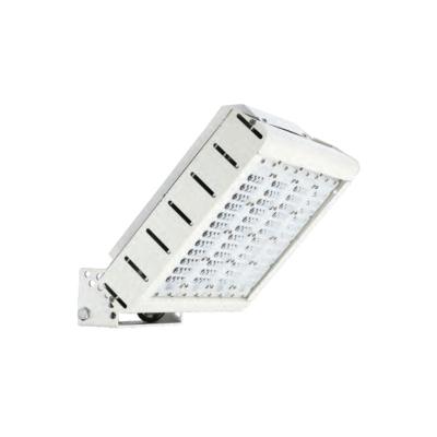 China Sports Stadiums Airport Logistics Port Ship Building Waterproof High Lumen IP66 Led 50w 100w 150w 200w 250w 300w Led Flood Lamp for sale