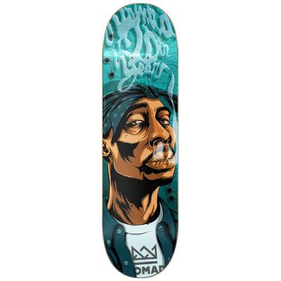 China Youth Pro Nomad Skateboard Deck 8*31.75 for sale