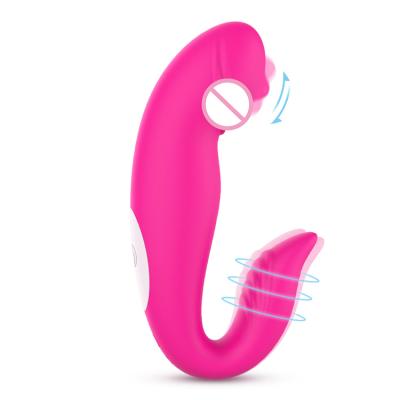 China 7*4 Models Vibration Maker Wireless Wearable Vibrator Rechargeable Clitoris and G-spot Stimulator Panties Women Toy for sale