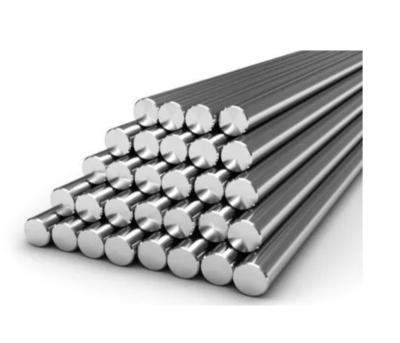 China Construction/Building/Artware/316L Round, Hexagonal, Square, Diameter 1-500mm Stainless Decoration High Quality Steel Bar for sale