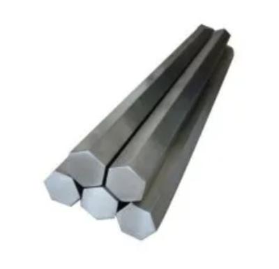 China Diameter 304 1-500mm, Construction/Building/Artware/Metal Stainless Stainless Steel Hex Bar for sale