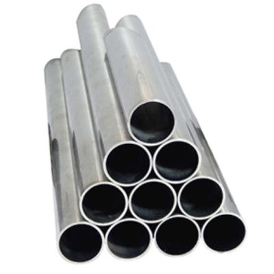 China Construction/Building/Artware/Decoration 304 Round/Seamless Diameter 6-500mm, Industry Square/Rectangle Stainless Steel Pipe-Wall Thickness 1-50mm Use for sale