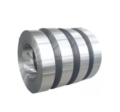 China Construction / Building / Artware / Decoration High 304 321 Precise 0.5mm-8mm, 3mm-14mm, 50mm - 4000mm Cold / Hot Rolled Stainless Steel Metal Strip Width for sale