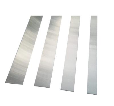 China Construction / Building / Artware / Sale 316L 0.5mm-8mm, 3mm-14mm, Width 50mm - 4000mm Stainless Steel Metal Cold / Hot Rolled Strips Factory Decoration for sale