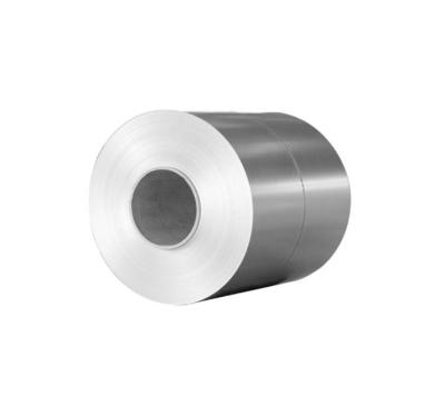 China Construction/Building/Artware/Decoration 430 Grade Cold/Hot Rolled Thickness 0.5mm - 8mm, Width 50mm - 1500mm Stainless Steel Coil Fabrication for sale