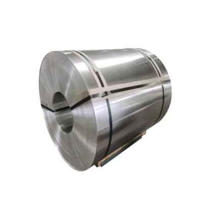 China Construction/Building/Artware/Decoration 409L Stainless Steel Coil 400 Series Hot Rolled Thickness 0.5mm - 14mm, Width 50mm - 1500mm Flexible On Sale for sale