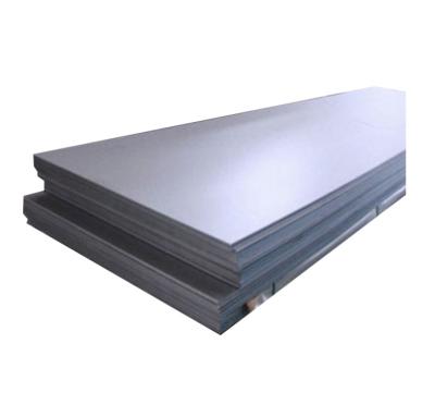 China 410S Cold / Hot Rolled Construction / Building / Artware / Decoration, 410 Thickness 0.5mm - 3mm, Width 3mm - 10mm 50mm - 1500mm Stainless Steel Sheet / Plate for sale