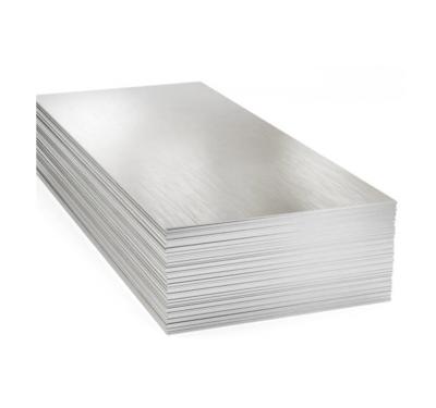 China Great Construction / Building / Artware / Decoration Grade 310S Thickness 0.5mm - 3mm, Width 50mm - 1500mm Cold Rolled Stainless Steel Sheet for sale