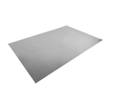 China Hot Sale Construction / Building / Artware / Decoration 444 Thickness 0.5mm - 3mm 50mm - 1500mm Width Cold Rolled Stainless Steel Sheet for sale