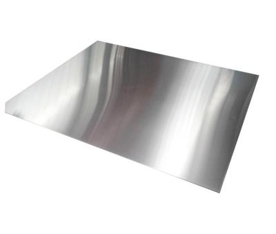 China Construction/Building/Artware/Decoration High Quality AiSi 2205 200 Series 0.5mm-3mm, Width 50 - 1500mm Cold Rolled Stainless Steel Sheet Stock for sale