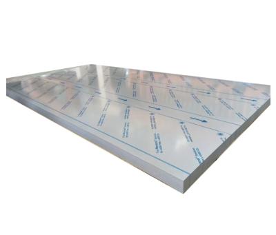 China Construction / Building / Artware / Decoration China High Quality 2205 200 Series 3mm-100mm, Hot Rolled Thick 1D Metal Steel Plate Stainless Steel Stock Width 50 - 4000mm for sale