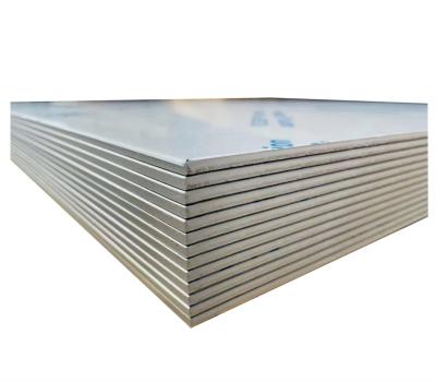 China Construction / Building / Artware / Decoration Grade 316L Thickness 2.5mm - 16mm, Width 50 - 2000mm Hot Rolled Thick Stainless Steel Plate / Metal Sheet for sale