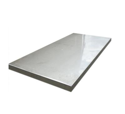 China Construction/Building/Artware/Decoration Hot Rolled 410, 410S, 420 Thickness 6mm - 100mm, Width 1500 - 2000mm Metal Stainless Steel Plate For Sale for sale