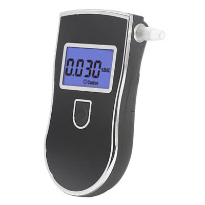 China ABS New Design Alcotester Digital Blast Alcohol for sale