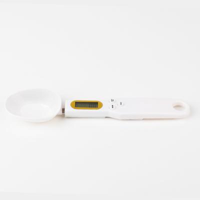 China New Digital Scales 500/0.1g household items .business gift .kitchenware electronic spoon scale for sale