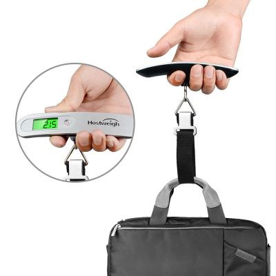 China Travel Amazon China Factory Best Quality Luggage Scale 50kg Travel Scale for sale