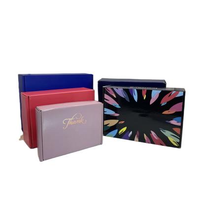 China Wholesale Custom Low Price Folding Box Paper Luxury Present Handmade Printing Logo Perfume Gift Empty Boxes for sale