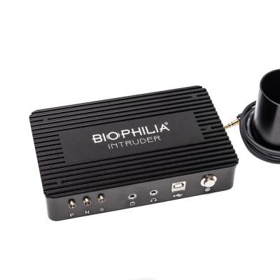 China Up-to-date Original Biophilia NLS Software Clinical Analytical Bioresonance Instrument Bioresonance Intruder for sale