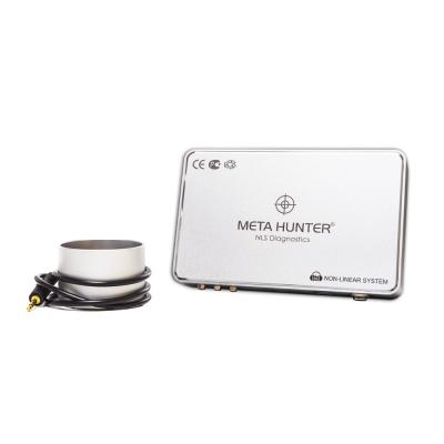 China New Automaticity Meta Hunter 4025 Metapathia GR Hunter 25D NLS Diagnostic Machine for sale