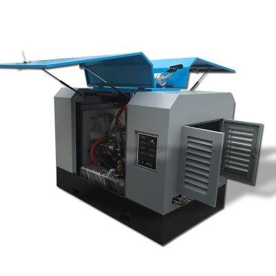 China High Efficiency DMC Design Portable Air Compressor Air Compressor Machine Hot Selling Cheap Price for sale