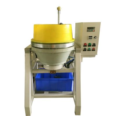 China Top Selling Machinery Repair Shops Disc Machines Jewelry High Energy Polishing Machine for sale