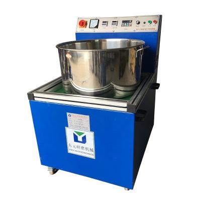 China Metal / Plastic Magnetic Polishing Machine Magnetic Tumbler For Metal Aluminum Alloy Stainless Steel for sale