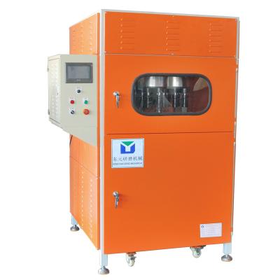 China New Arrival Drag-and-Drop Finishing Machine Mirror Polish Surface Polishing Machine For Watch Shell And Belt for sale