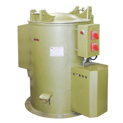 China Drying Hot Air Dryer Drying Machines Centrifugal Spin Dryer for sale