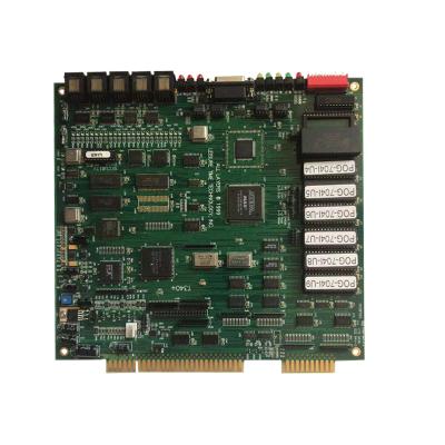 China T340 510 or 580 or 595 game game machine PCB POG game board for pot o gold POG machine game board T340+ for sale