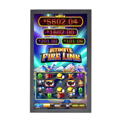 China China 2020 Ultimate Fire Link Slot Game Board Video Games Slot Game Machine for sale