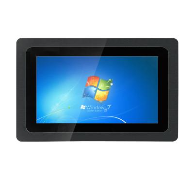 China 10.1 Inch Sunlight Readable Open Frame Touch Screen Waterproof Monitor 10.1 Inch for sale