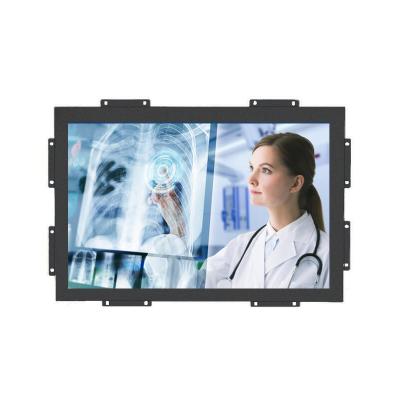 China High Brightness Open Frame 21 21.5 22 Inch Touch Screen Tft LCD Touch Screen Monitor 21.5