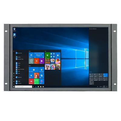 China 19 Inch 1440x900 19 Inch Open Frame Resistive Touch Screen Monitor for sale