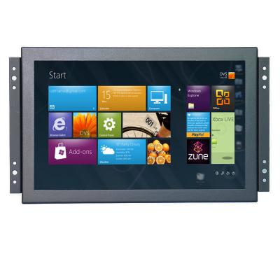 China cheap price factory supplier touch screen monitor 10.1