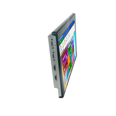 China 15.6 Inch Touchscreen All-in-One Computer Gaming PC All in a 15.6